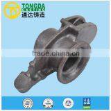 TS169494 Investment Casting Car Casting
