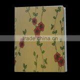 Flower Pattern Pvc Suspended Ceiling