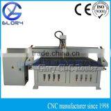 ODM Service Available 2030 CNC Woodworking Machine thumbnail-2