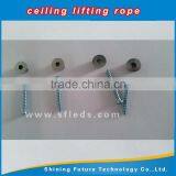 Various Designs Suspension Kit Led Ceiling Lights Rope thumbnail-6