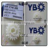 Fuser Pressure Roller LPR-1022 Used For HP 1022 thumbnail-3