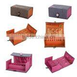 Multifunctional Treasure Box for Rings, Earrings, Necklace, Etc. thumbnail-2
