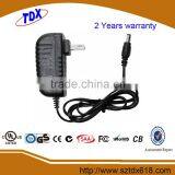 Hot Selling Good Price 12V 1A Adapter Shenzhen Factory thumbnail-3