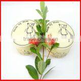 Top Level Unique Baby Shoe Box With Clear