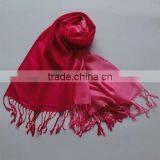 Lady's Newest Designer Best Selling Scarf Low Price Scarf thumbnail-1