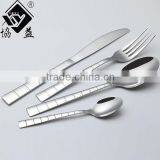 2013 New Eco-friendly Wedding Silver Cutlery thumbnail-4