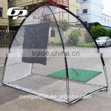 Golf Driving Net / Golf Hitting Practice Net From Gaopin thumbnail-4