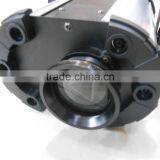 Disco Night Club Wedding Stage Lighting 60w LED Rotating Panel Kaleidoscope Flower Stage Effect Light thumbnail-4