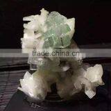 Natural Apophyllite Stone Crystal Fish Eye Mineral Ore Stone