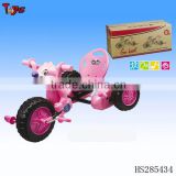 Hot selling pedal car
