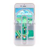 Silicone Pokemon GO Aimer Sight Stencil For IPhone 6/6s thumbnail-1