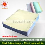 High Quality Carbonless Copy Paper