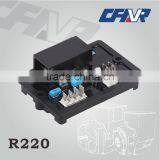 R220 Avr for Generator ,Leroy Sommer Automatic Voltage Regulator