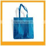 laser lamination non woven bag