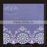 Polyester Embroidery Lace thumbnail-1