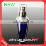 30ml High Quality Empty Glass Bottles Perfume Bottle With Gold Aluminum Cap& Spray thumbnail-2