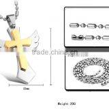 Cheap Pendant Jewelry Brand Antique Cross Themed Pendant thumbnail-6