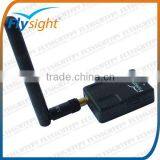 B704 For Dji Phantom 2 Vision Gps Smart Drone Quadcopter 5.8GHZ 700mW Audio Video Transmitter 5-6KM Range