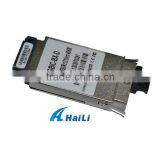 Optical 1.25G GBIC BiDi 40km Transceiver