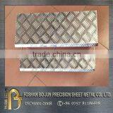 China Supplier Manufacture Customized Sheet Metal Feeders , Automatic Chicken Feeder thumbnail-3