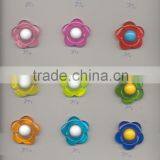 2016 Hot-sale Plastic Snap Curtain Button With Magnetic for Home Decoration thumbnail-6