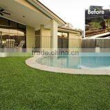 Cost-Effective Artificial Grass Garden for Sale thumbnail-1