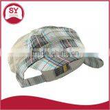Urban Fashion Army Style Sublimation Trucker Cap ,military Style Baseball Cap thumbnail-4