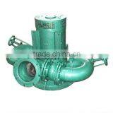 5KW-100KW High Quality Pelton Turbine Manufacture