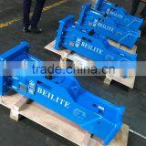 With CE Certificate Small Hydraulic Demolition Hammer thumbnail-4