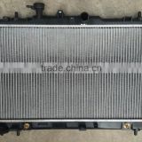 auto car radiator for HYUNDAI MATRIX'MPV'06 1.5/1.6/1.8 AT