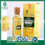 Chinese Red Extra Virgin Pine Nut Oil thumbnail-1