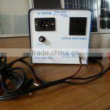 OFF GRID Portable Solar Power System for Home