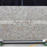 Beautiful Pattern Agglomerated Quartz Slab thumbnail-5