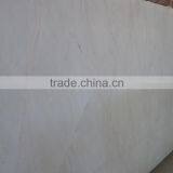 Deluxe Villa & New House Backgrond Wall Wholesale White Backlit Onyx Glass Panel thumbnail-6