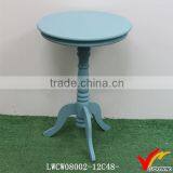 Powerblue Cover Coffee Small Antique Furniture Corner Table thumbnail-1