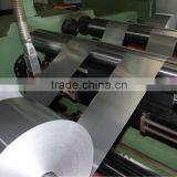 Thin aluminum strips for Transformer 3003