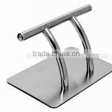 Hot sale/Comfortable/Durable SFF001 salon beauty stainless steel footrest