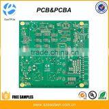 4 Layer PCB Circuit Board For Indusrty Control Project