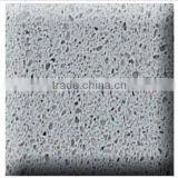 Artificial Quartz Stonelab for Kitchen Countertop , Decorative Engineered Quartz Stone