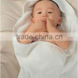 Customized cotton terry baby towels wholesale From China suppliers
