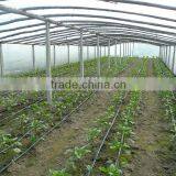 ZFSJ CE Melt Flow Type Drip Irrigation Water Hose Making Machine thumbnail-4