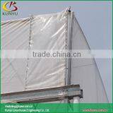 Large Sawtooth Type Sunmaster Greenhouse Plastic Greenhouse Cover Replacement thumbnail-5