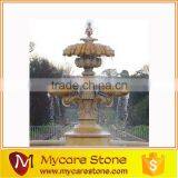 Oriental Garden Fountain,garden Ornament Fountain thumbnail-3