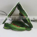 Make Hanging Car Air Freshener, Cheap Air Freshener for Car, Custom Your Logo Paper Freshener thumbnail-3