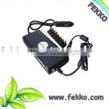 Compatible Laptop DC Car Adapter 15V 6A 90W charger