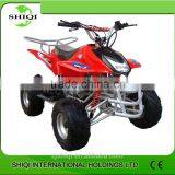 New Style ATV 110cc/125cc ATV Quad ATV / SQ- ATV003 thumbnail-1