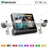 VStarcam Waterproof Small Onvif hd 5 Megapixel Outdoor ip Camera thumbnail-3