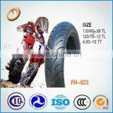 Tire Casing, Motorcycle Tubeless Tire Type thumbnail-1