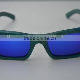 2015 New Product Of Wooden Sunglasses CE Uv400 Sunglasses Bulk Buy From China Mirrored Sunglasses thumbnail-1