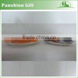 Wholesale Pumpkin&owl Ceramic Halloween Plate thumbnail-2